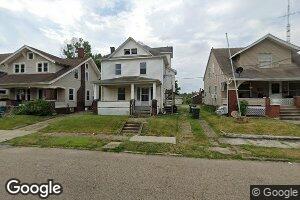 2810 6th St SW, Canton, OH 44710
