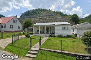 86 Locust St, Stollings, WV 25646