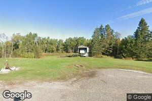 18698 S Elliott St, Rudyard, MI 49780