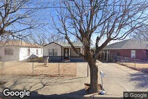 215 Avenue U, Lubbock, TX 79415