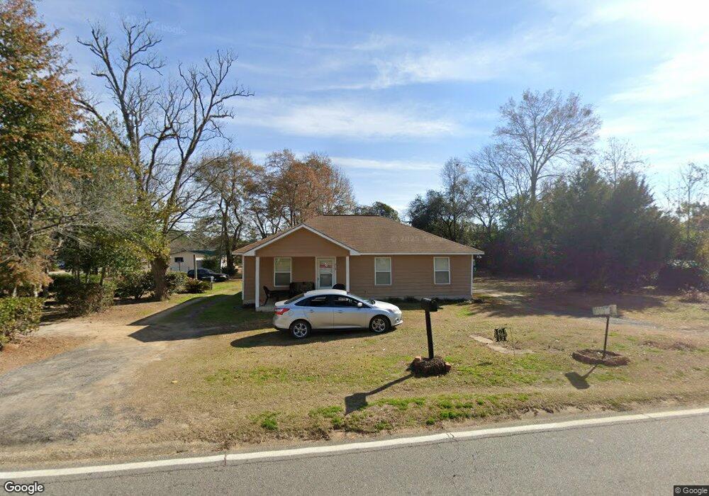 310 N 1st St, Colquitt, GA 39837 - photo 1