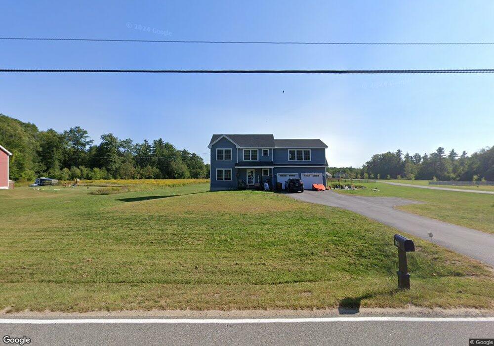 120 Watson Mill Rd, Saco, ME 04072 - photo 1