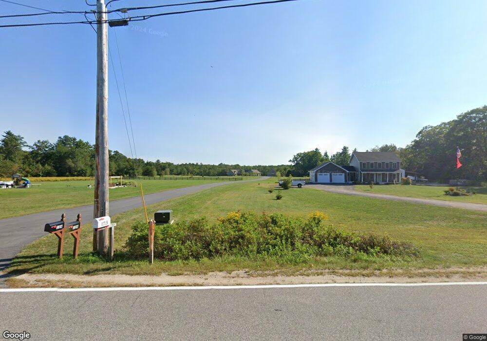 124 Watson Mill Rd, Saco, ME 04072 - photo 1