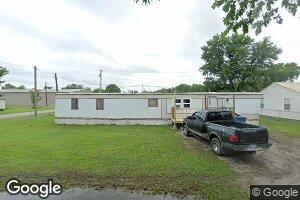 219 Virginia St, Quapaw, OK 74363