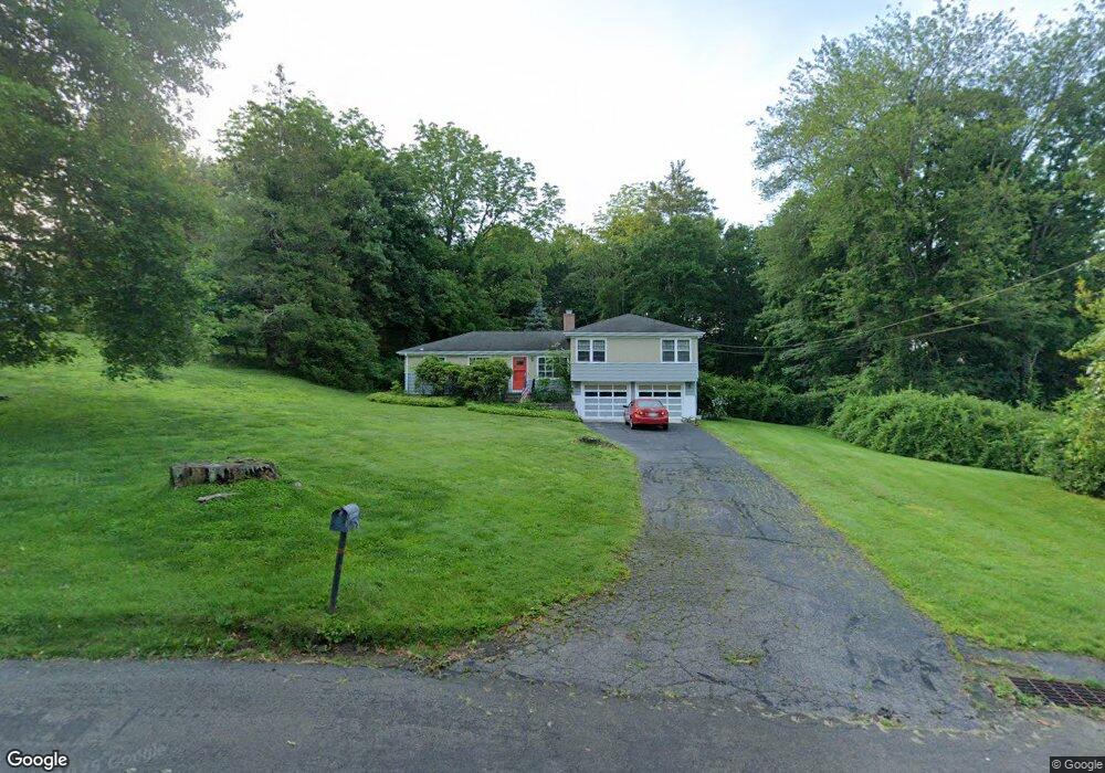 65 Pinecrest Rd, Orange, CT 06477 - photo 1