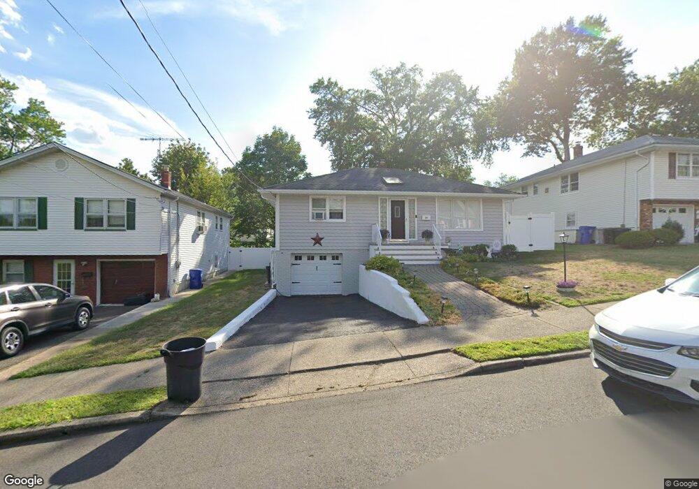 255 Elberon Ave unit 257, Paterson, NJ 07502 - photo 1