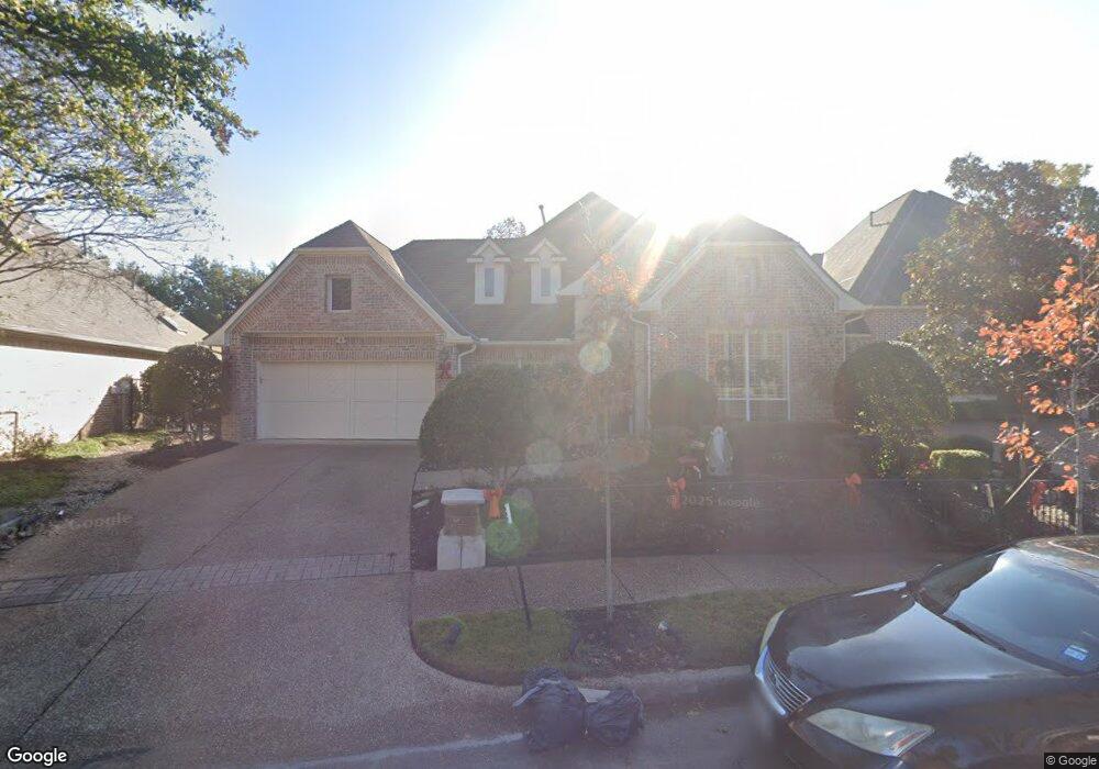 1311 Avon Terrace, Southlake, TX 76092 - photo 1