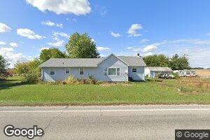 110 W Smithson Rd, Reynolds, IN 47980