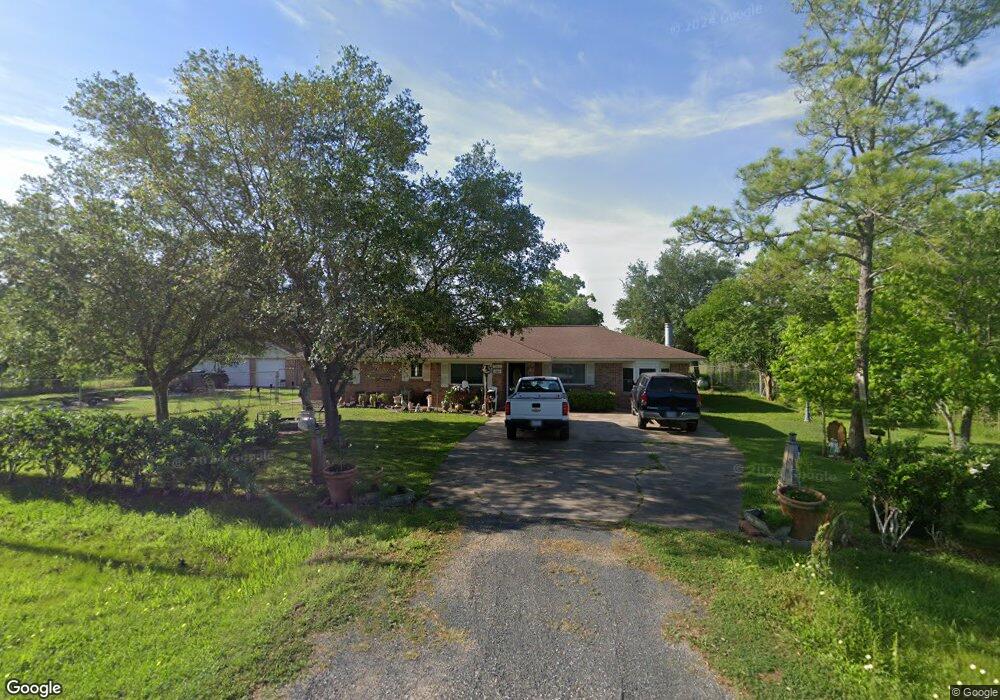 1063 County Road 913, Brazoria, TX 77422 - photo 1