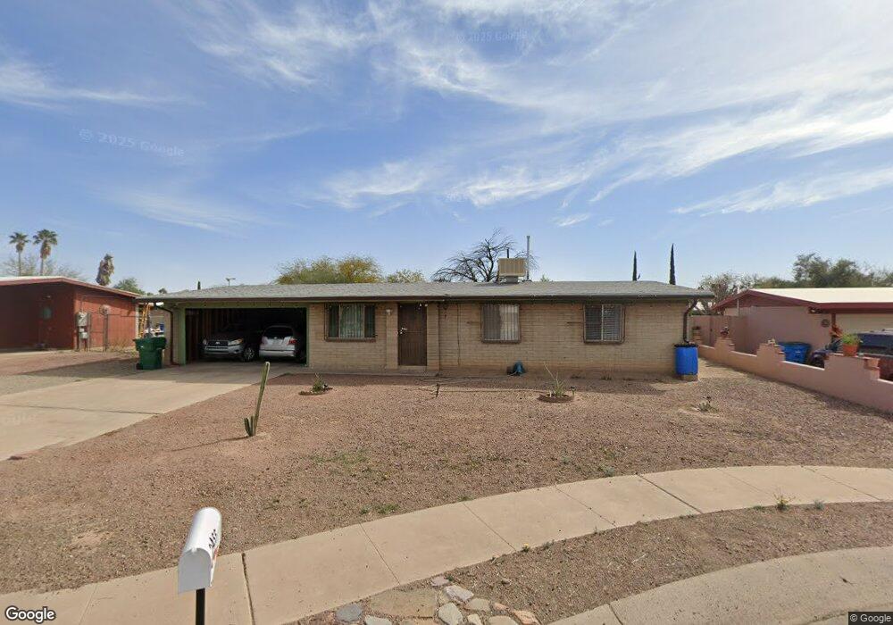 2455 W Sumaya Way, Tucson, AZ 85741 - photo 1