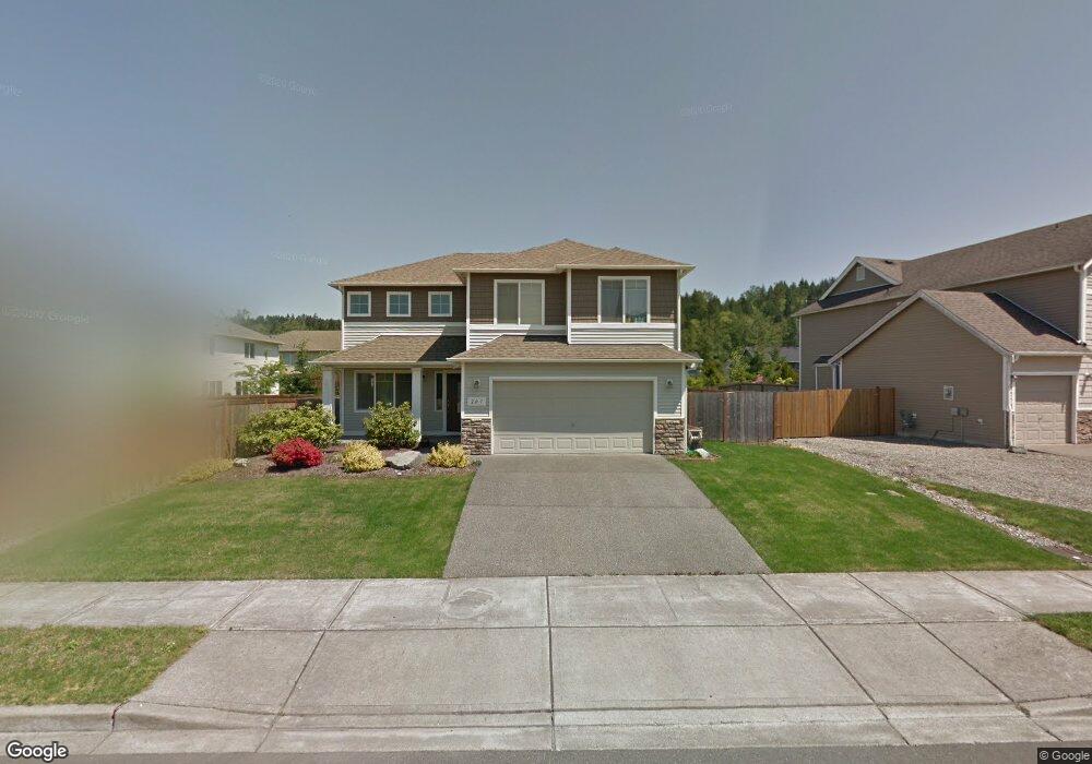 207 Michell Ln NE, Orting, WA 98360 - photo 1