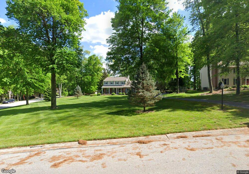 320 Firethorne Cir, Exton, PA 19341 - photo 1