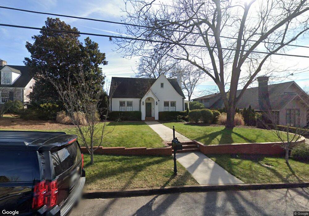 535 W Cloverhurst Ave, Athens, GA 30606 - photo 1