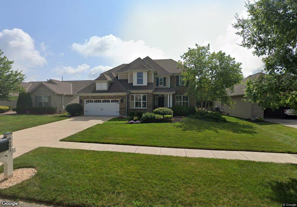 6641 Westminster Ct, Liberty Township, OH 45044 - photo 1