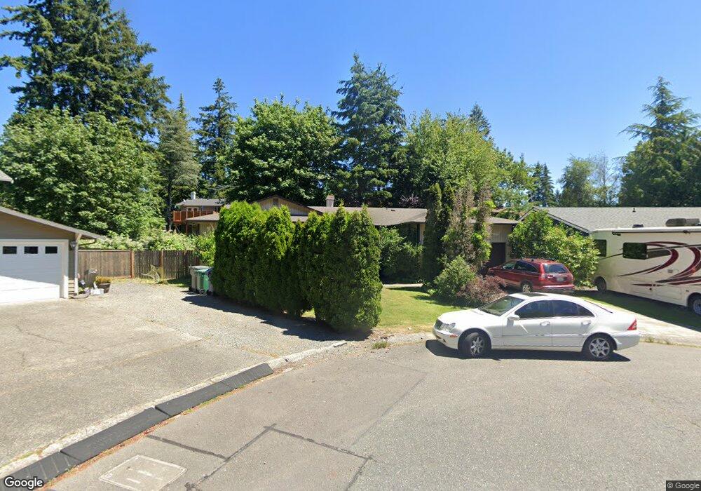 14446 88th Ct NE, Bothell, WA 98011 - photo 1