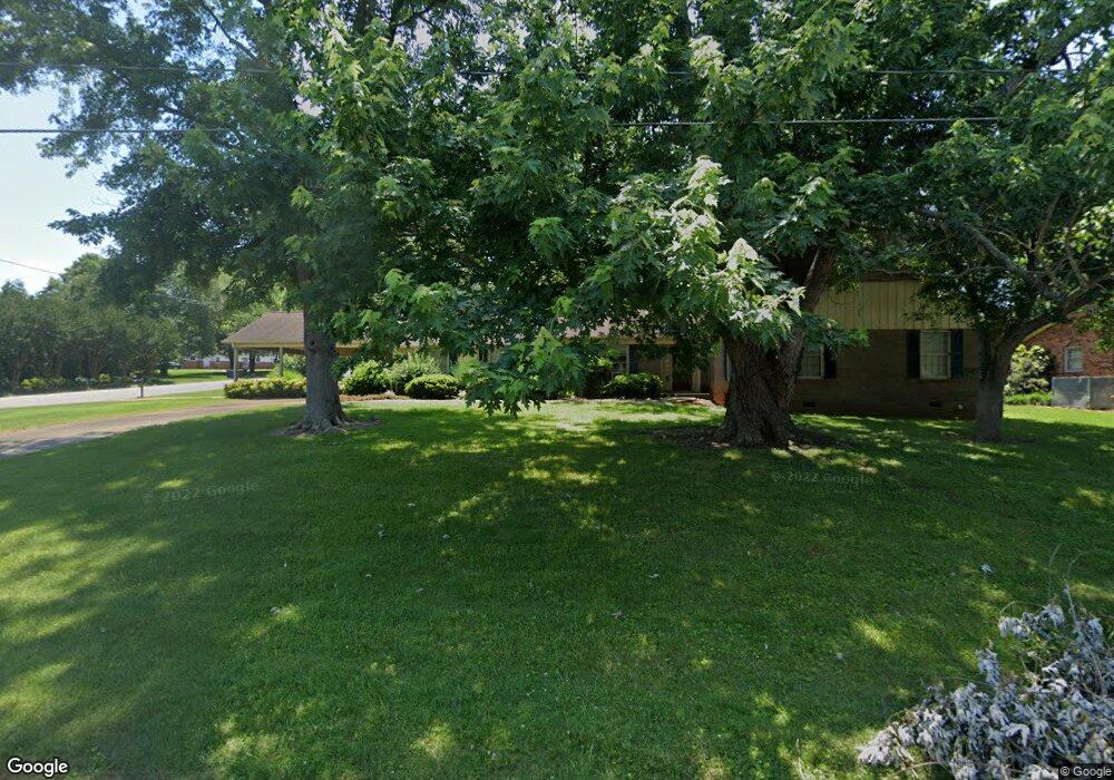 1420 Mount Vernon Ave, Statesville, NC 28677 - photo 1