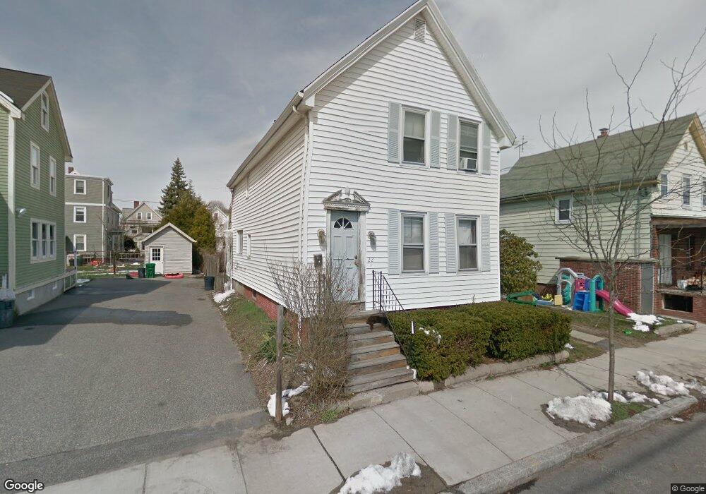 Street View Photo