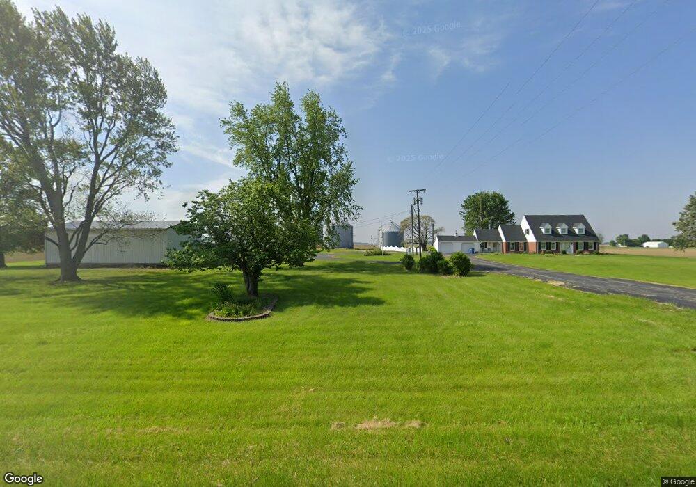 2871 W 900 S, Fairmount, IN 46928 - photo 1