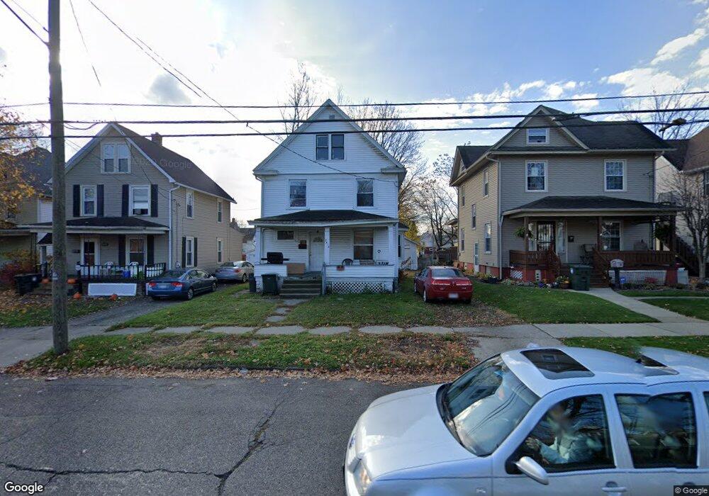 2414 9th St SW, Canton, OH 44710 - photo 1