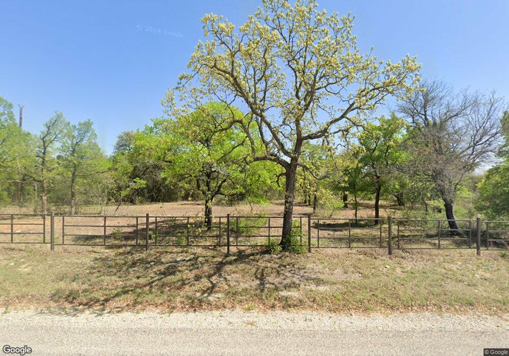 336 Brown Creek Rd, Weatherford, TX 76085 - photo 1