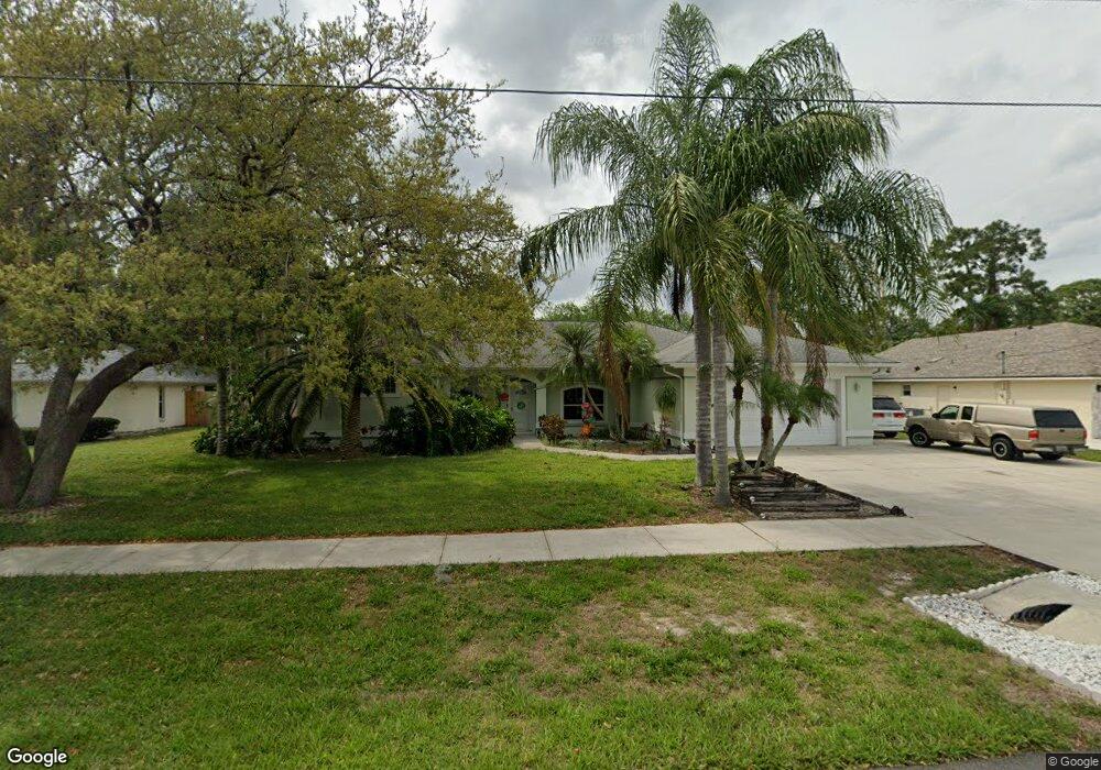 6754 Opal Ave, Cocoa, FL 32927 - photo 1