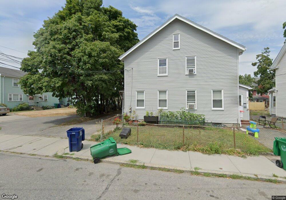 13 Lincoln Rd unit 4, Newton, MA 02458 - photo 1