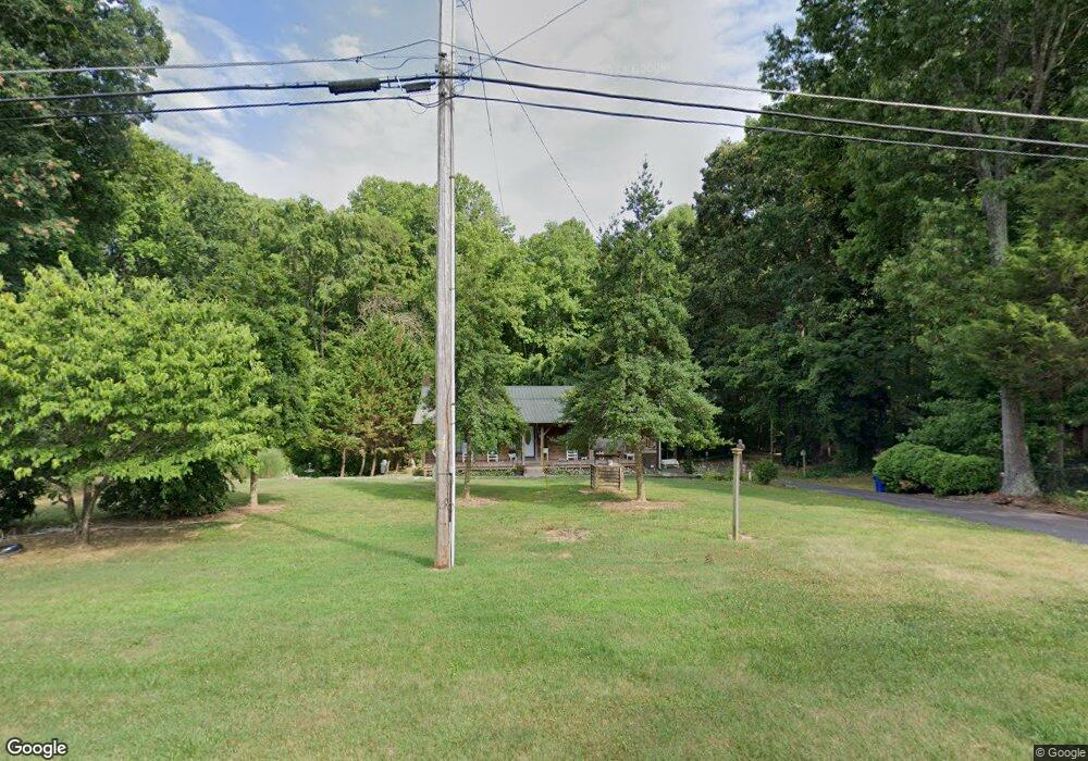 4007 Earnhardt Rd, Asheboro, NC 27205 - photo 1