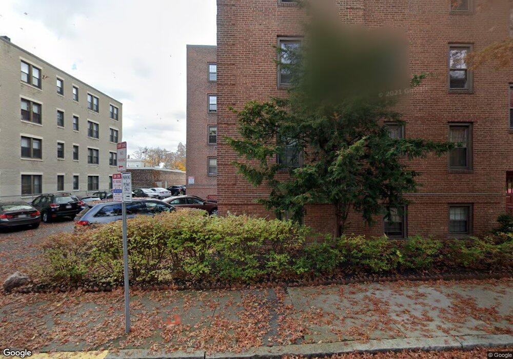 16 Ware St unit 42, Cambridge, MA 02138 - photo 1