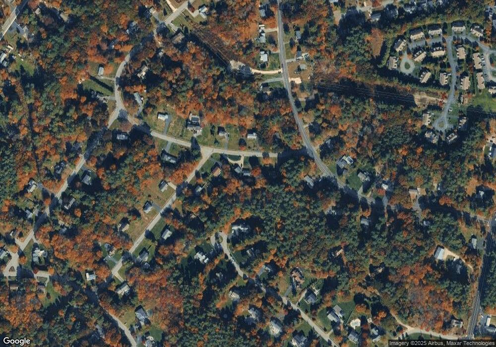 60 Queens Brook Rd, Pembroke, MA 02359 - photo 1