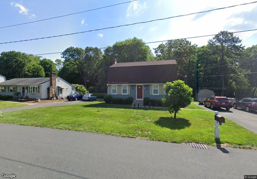 162 Reynolds St, Ludlow, MA 01056 - photo 1