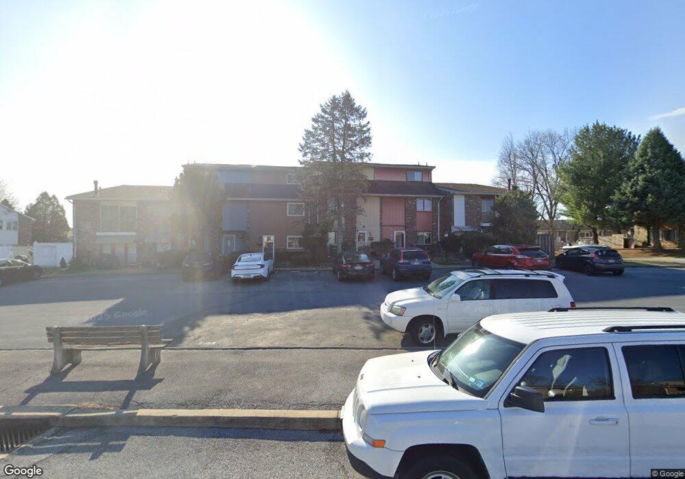 2019 Franklin Place, Reading, PA 19610 - photo 1