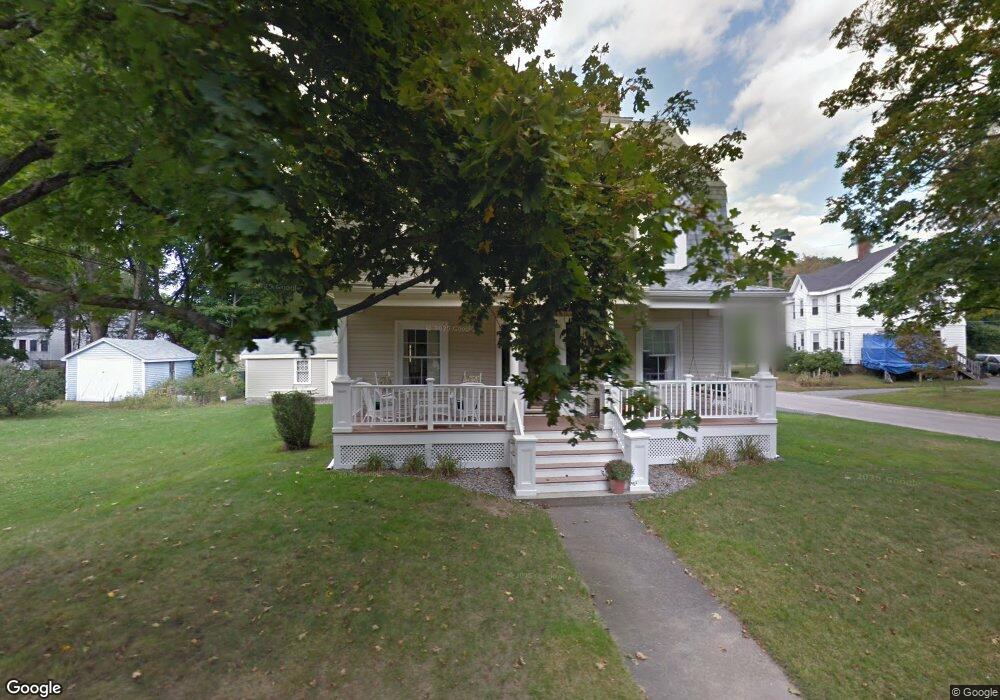 32 Maple Ave, Sharon, MA 02067 - photo 1