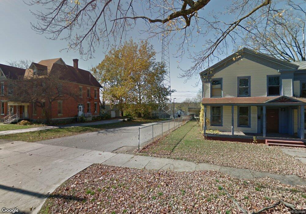 330 N 4th St, Niles, MI 49120 - photo 1