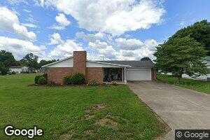 174 Roush Dr, New Haven, WV 25265