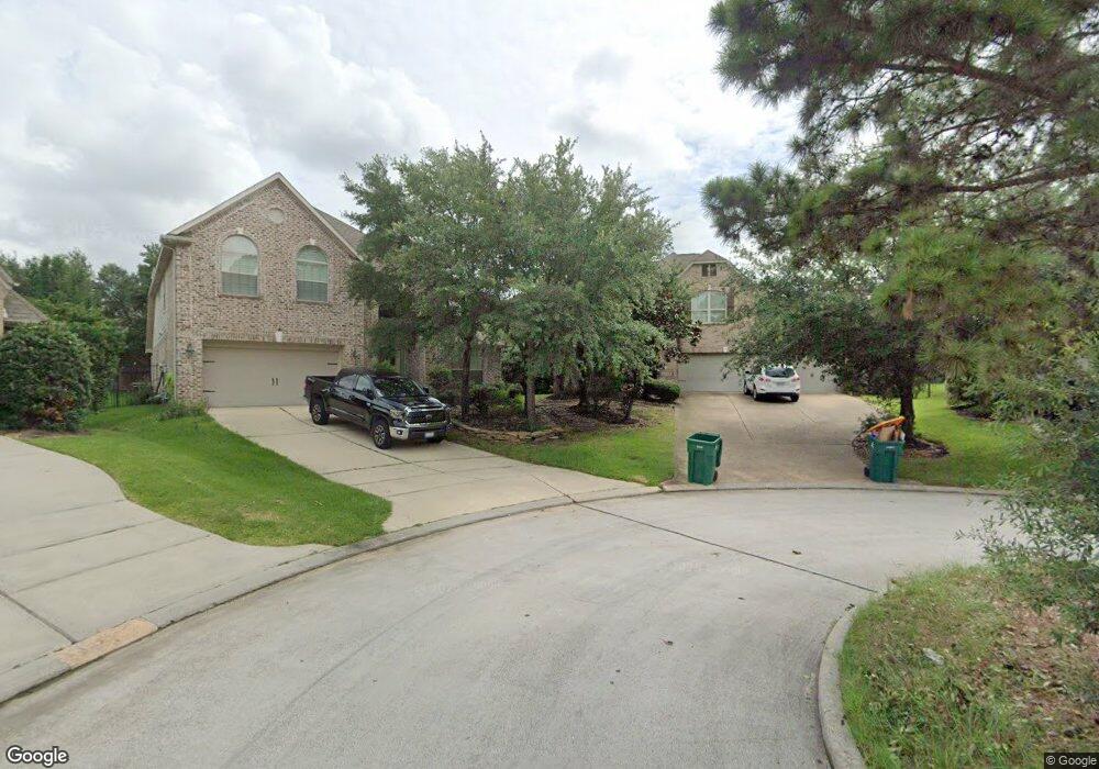 34 Winhall Place, Magnolia, TX 77354 - photo 1