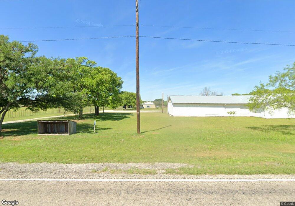 2304 S Fm 113, Millsap, TX 76066 - photo 1