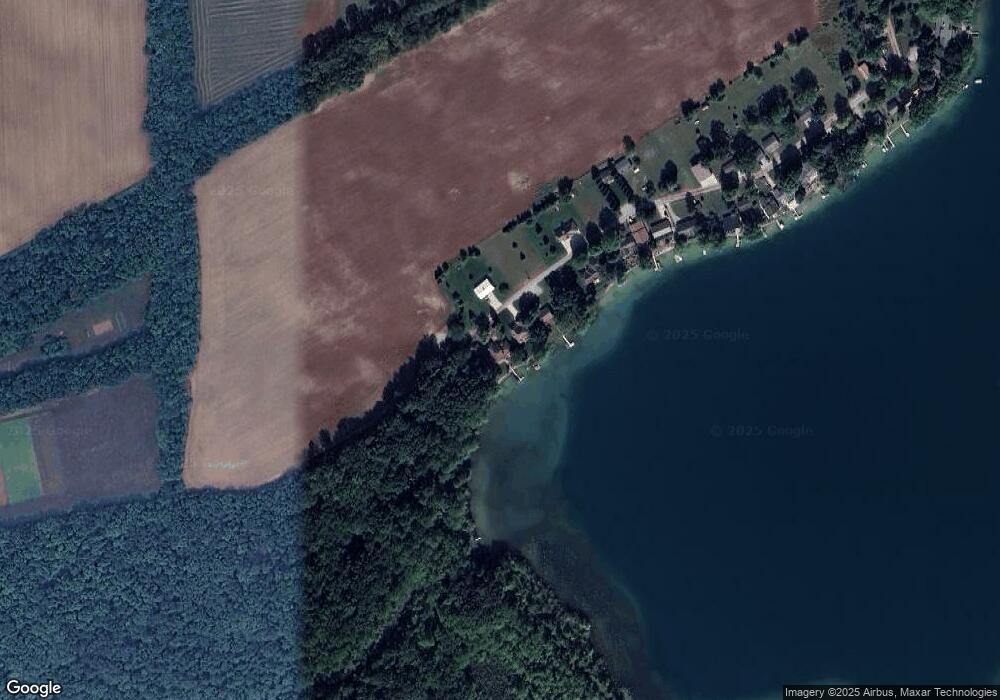 5745 N 210 W, Howe, IN 46746 - photo 1