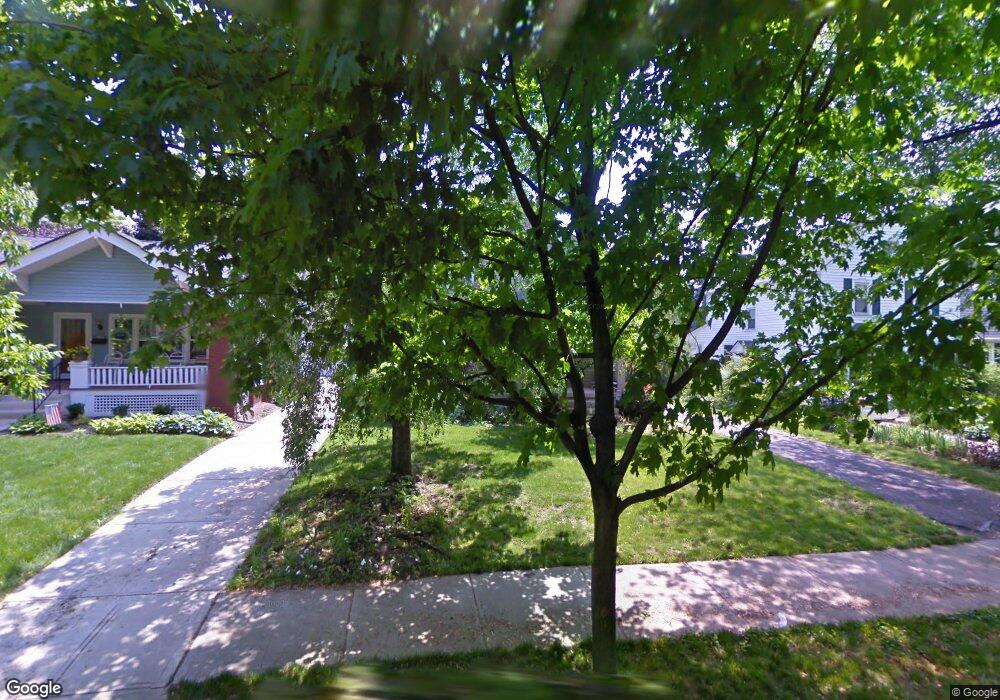 349 E Dunedin Rd, Columbus, OH 43214 - photo 1