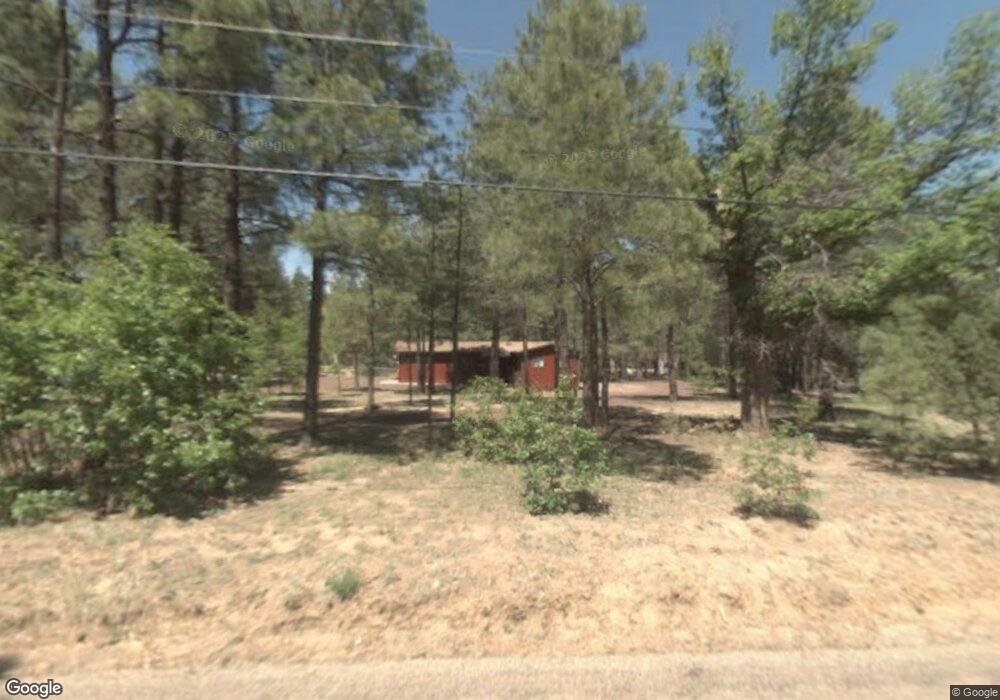 6356 Juniper Ridge Rd, Show Low, AZ 85901 - photo 1