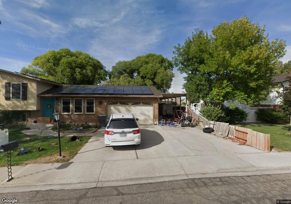 495 E 370 Rd N unit 4, Delta, UT 84624 - photo 1