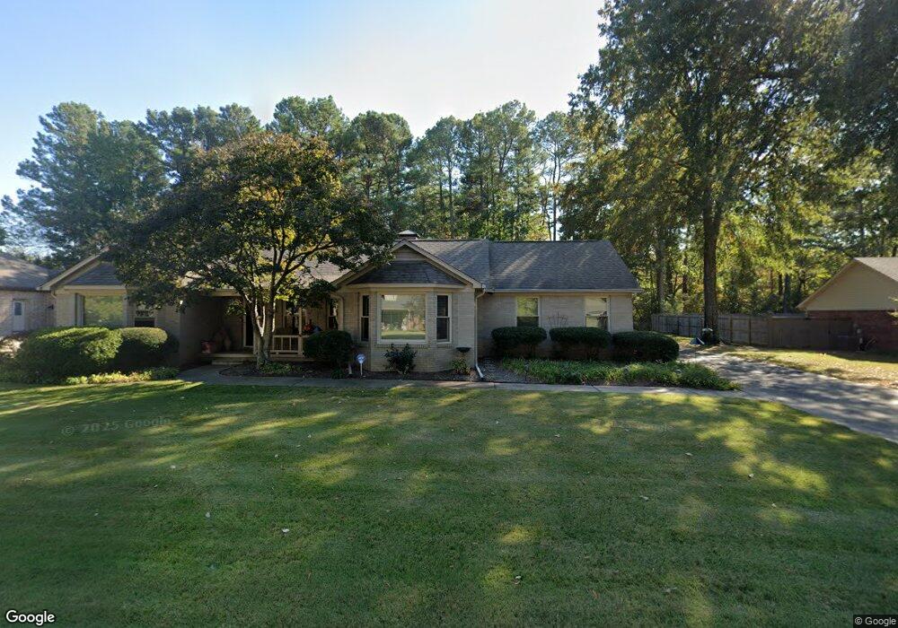 19 Westchester Ct, Little Rock, AR 72223 - photo 1