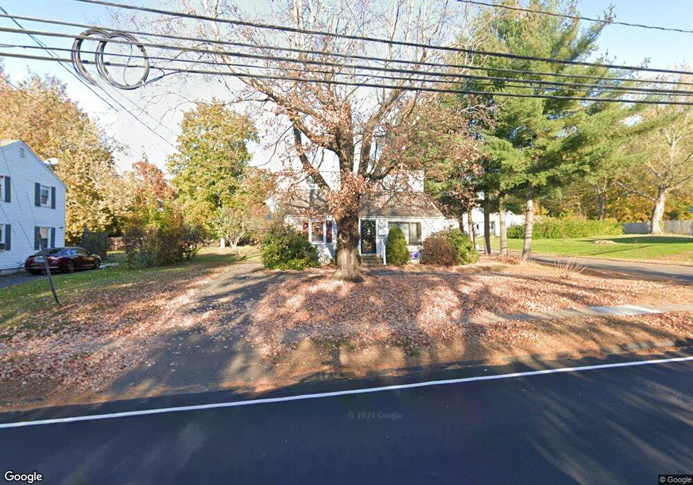 472 Ward Street Extension, Wallingford, CT 06492 - photo 1