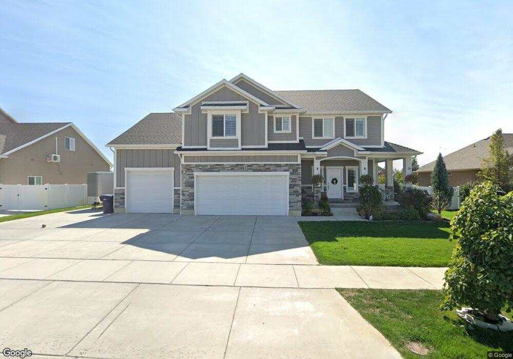 1369 W 725 S, Layton, UT 84041 - photo 1