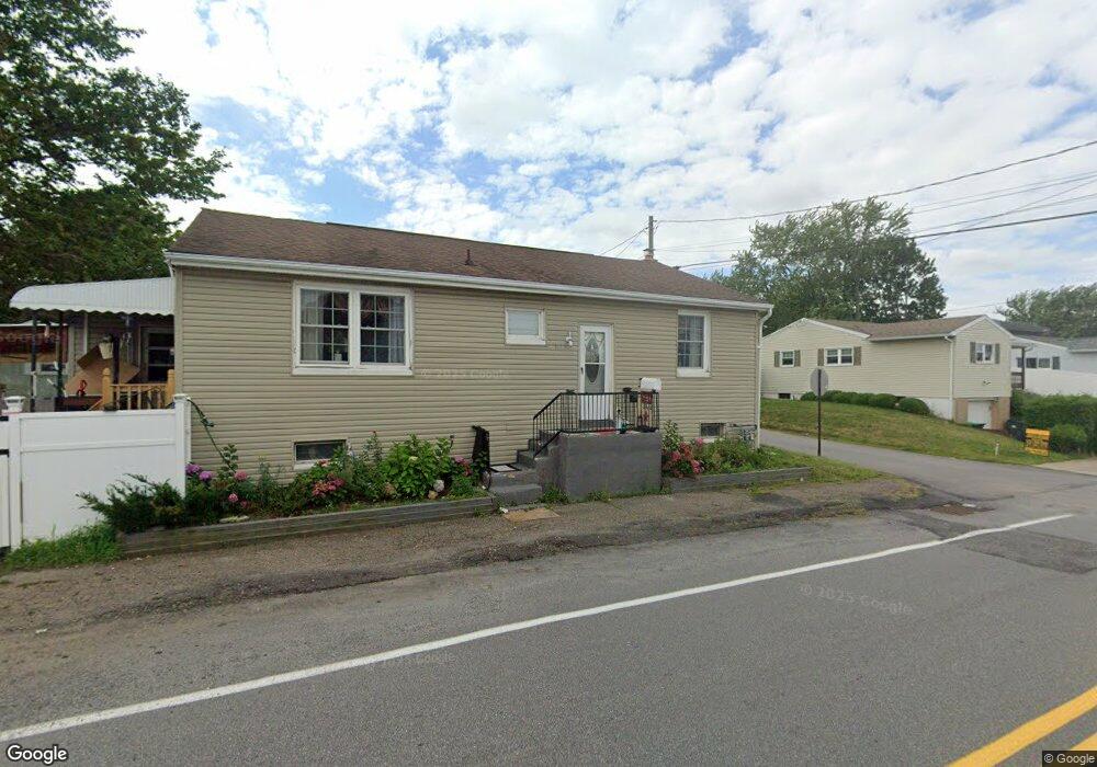 1066 N James St, Hazleton, PA 18202 - photo 1