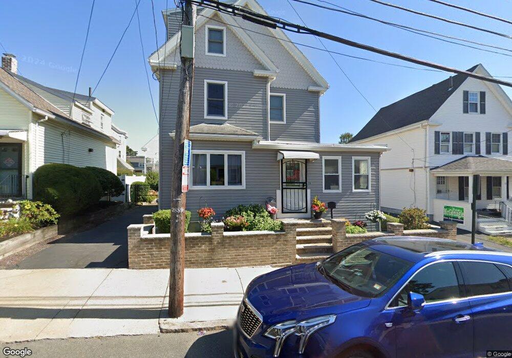 55 Tappan St, Everett, MA 02149 - photo 1