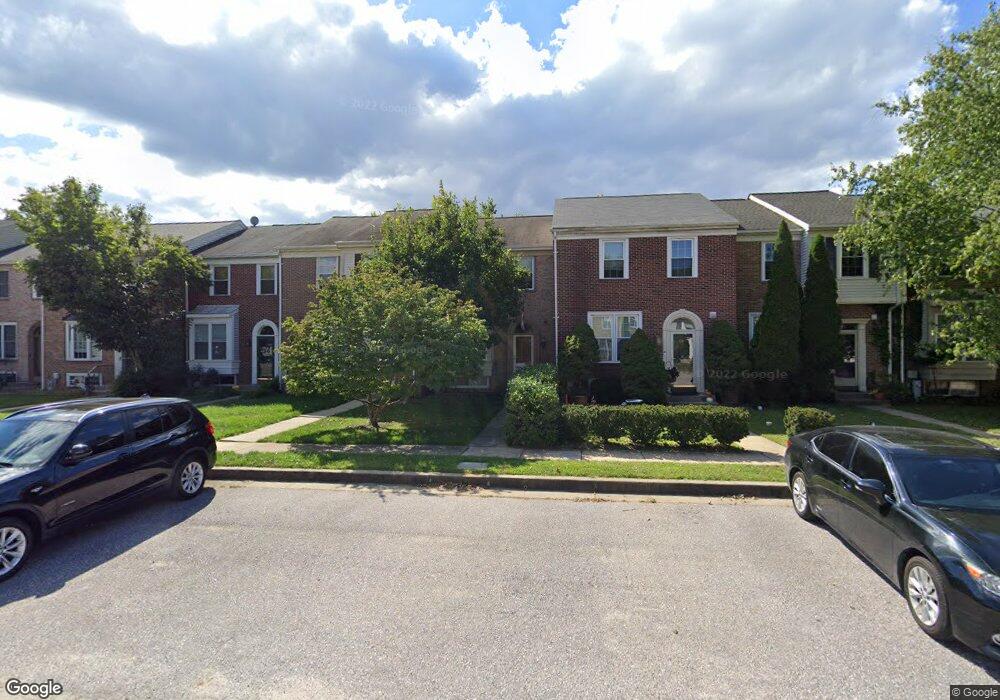 20 Hunting Horn Cir, Reisterstown, MD 21136 - photo 1