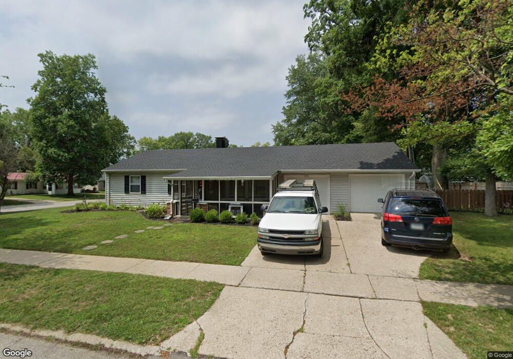 2340 Bennett Rd, Lafayette, IN 47909 - photo 1