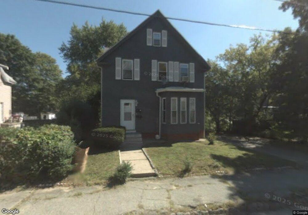 16 1st St unit 2, Brockton, MA 02301 - photo 1