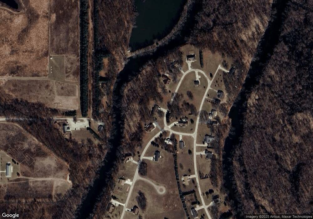 16878 River Ridge Rd, Tippecanoe, IN 46570 - photo 1