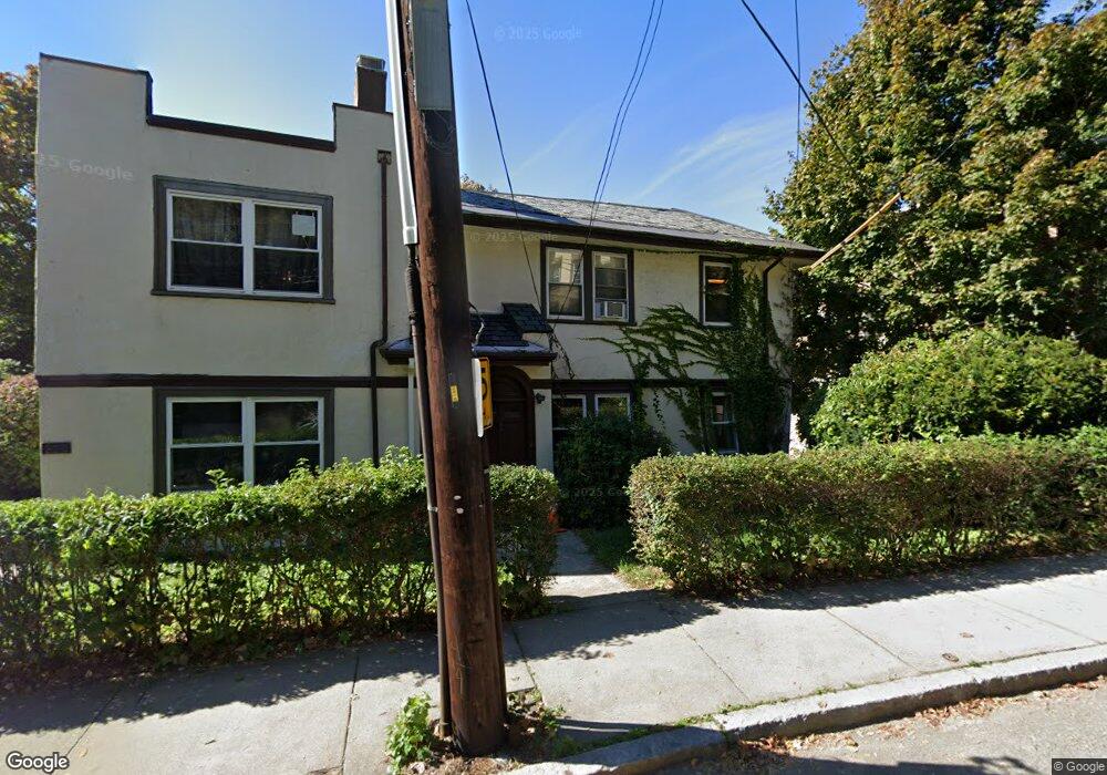 300 Tappan St unit 3, Brookline, MA 02445 - photo 1